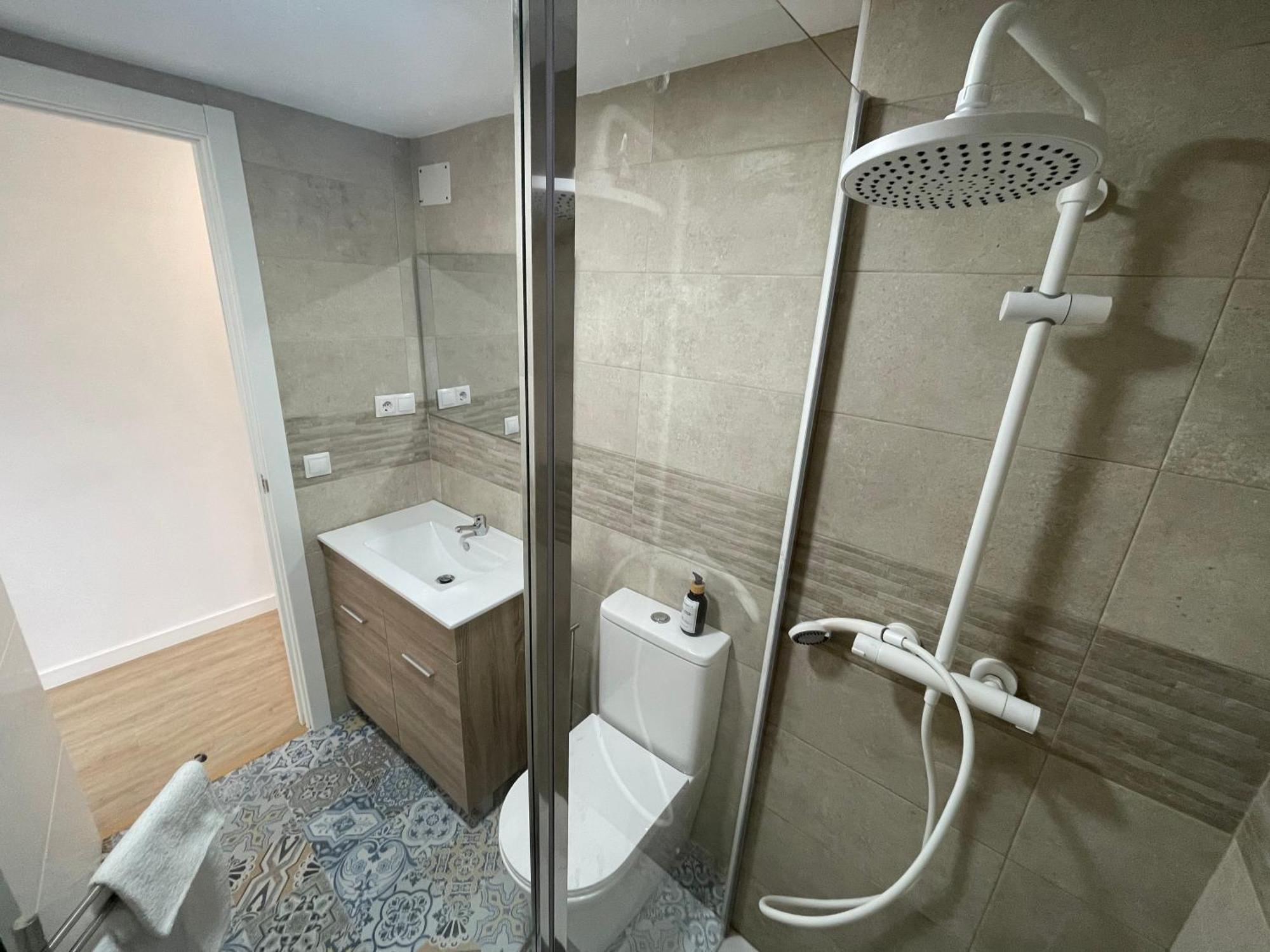 Centrico Apartamento Muralla 1 Lugo Exterior foto