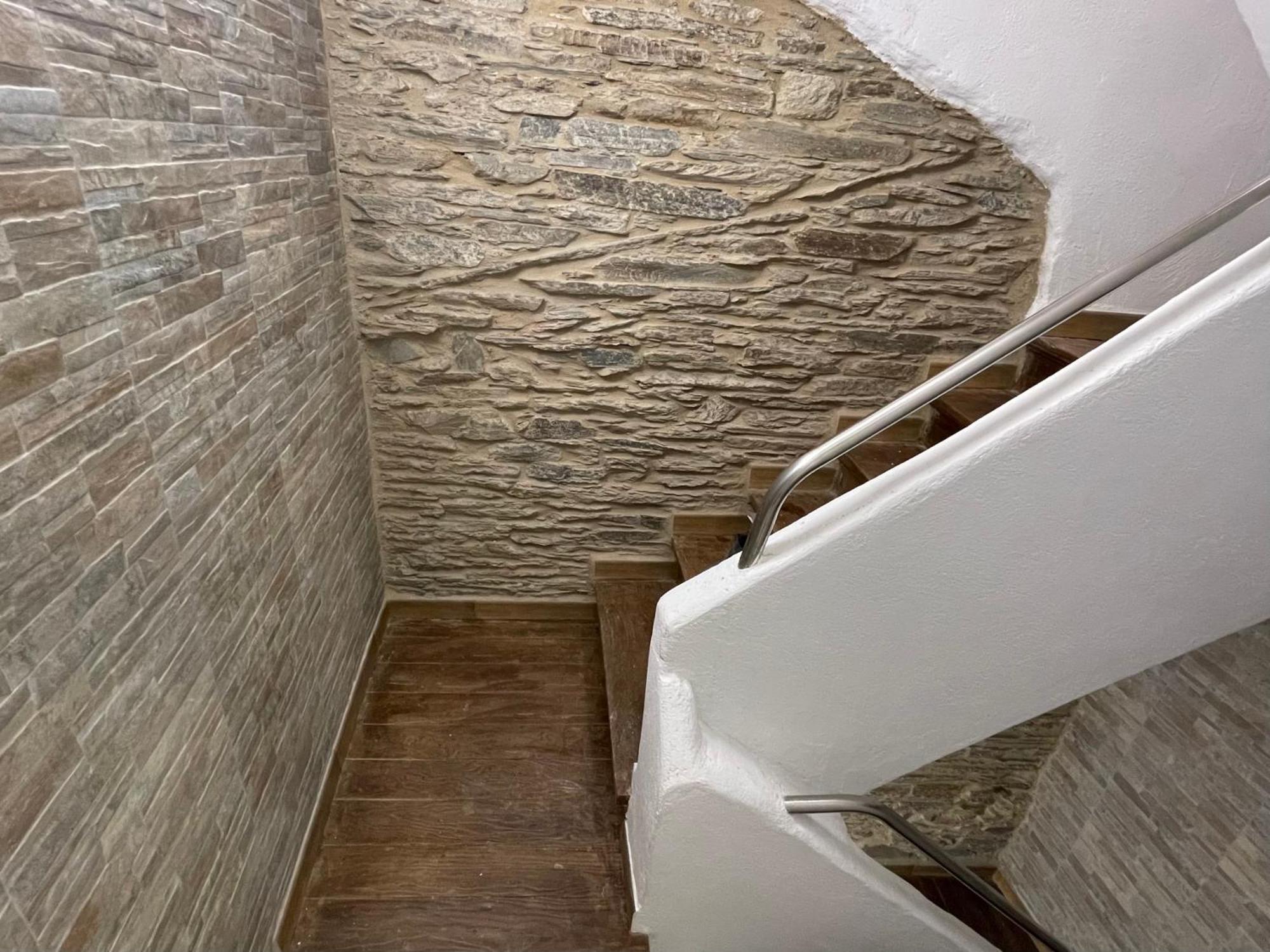 Centrico Apartamento Muralla 1 Lugo Exterior foto
